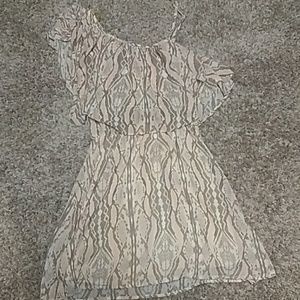 Gianni Bini summer dress